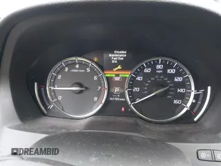 2018 Acura MDX Technology with VIN 5J8YD4H58JL021243, listed as a IAAI auction lot 41987406 with 161,703 mi miles and . Bid and sale history available at DreamBid. Image 7.