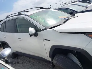 2019 Toyota RAV4 Hybrid LE z VIN JTMMWRFV9KD035204, wystawiony jako IAAI lot #42474855 z przebiegiem 29 916 mil mil oraz . Historia ofert i sprzedaży dostępna na DreamBid. Obrazek 14.