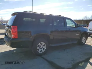 2013 GMC Yukon XL SLT with VIN 1GKS2KE71DR169079, listed as a Copart auction lot 47701385 with 280,893 mi miles and Clean Title. Bid and sale history available at carsss.com. Image 3.