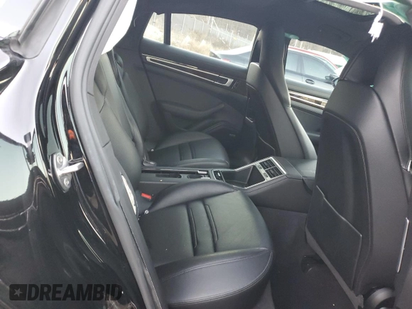 2018 Porsche Panamera 4S z VIN WP0AB2A75JL133746, wystawiony jako Copart lot #86821654 z przebiegiem 98 867 mil mil oraz Szkoda całkowita • Salvage title. Historia ofert i sprzedaży dostępna na DreamBid. Obrazek 10.