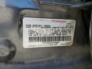 2002 Mitsubishi Lancer LS with VIN JA3AJ36E32U030366, listed as a Copart auction lot 68933044 with 0 mi miles and Salvage Title. Bid and sale history available at carsss.com. Image 13.
