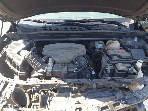 2019 Chevrolet Blazer with VIN 3GNKBGRS7KS613218, listed as a IAAI auction lot 41728180 with 55,951 mi miles. Bid and sale history available at carsss.com. Image 10.