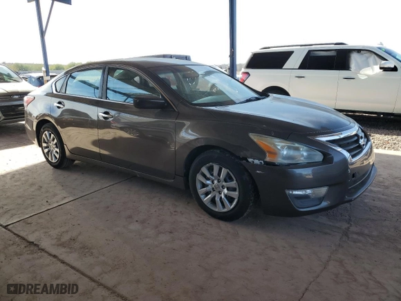 2013 Nissan Altima 2.5 SV with VIN 1N4AL3AP9DN584812, listed as a Copart auction lot 85509404 with 179,929 mi miles and Clean Title. Bid and sale history available at carsss.com. Image 4.
