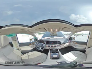 2020 Mercedes-Benz GLE 450 z VIN 4JGFB5KB3LA247622, wystawiony jako Copart lot #58989835 z przebiegiem 62 478 mil mil oraz Szkoda całkowita • Salvage title. Historia ofert i sprzedaży dostępna na DreamBid. Obrazek 15.