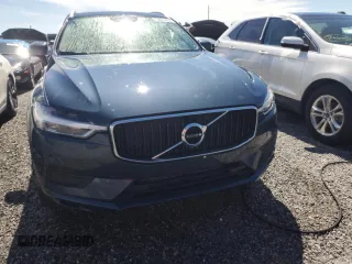 2020 Volvo XC60 Momentum with VIN YV4102DK3L1436039, listed as a Copart auction lot 74074424 with Not provided miles and Non repairable. Bid and sale history available at DreamBid. Image 5.