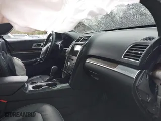 2018 Ford Explorer Limited with VIN 1FM5K7F85JGA81989, listed as a IAAI auction lot 41701095 with 140,343 mi miles. Bid and sale history available at carsss.com. Image 5.