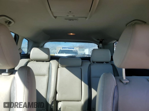2009 Mazda CX-9 Touring with VIN JM3TB38A390170198, listed as a Copart auction lot 43619065 with 171,058 mi miles and Salvage Title. Bid and sale history available at carsss.com. Image 10.