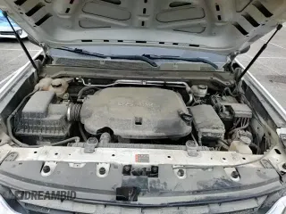 2019 Chevrolet Colorado 4WD Work Truck z VIN 1GCGTBEN0K1191776, wystawiony jako Copart lot #84706874 z przebiegiem 150 149 mil mil oraz Czysty tytuł • Clean title. Historia ofert i sprzedaży dostępna na DreamBid. Obrazek 13.