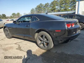 2010 Chevrolet Camaro 2LT z VIN 2G1FC1EV4A9173208, wystawiony jako Copart lot #47889645 z przebiegiem Nie podano mil oraz Nie do naprawy • Non repairable. Historia ofert i sprzedaży dostępna na DreamBid. Obrazek 2.
