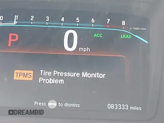 2018 Honda Odyssey EX с VIN 5FNRL6H54JB089351, выставлен на аукционе IAAI как лот 42457632 с пробегом 83 333 миль миль и . История ставок и продаж доступна на DreamBid. Изображение 15.