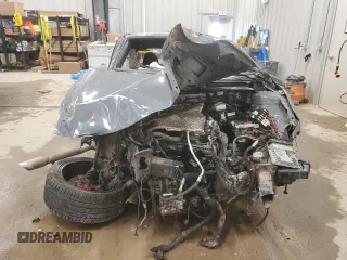 2019 Volkswagen Jetta GLI S z VIN 3VW5T7BU8KM201096, wystawiony jako Copart lot #84655124 z przebiegiem Nie podano mil oraz Szkoda całkowita • Salvage title. Historia ofert i sprzedaży dostępna na DreamBid. Obrazek 5.