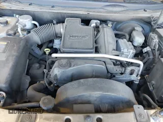 2004 Chevrolet TrailBlazer LS with VIN 1GNDT13S342194391, listed as a IAAI auction lot 42083394 with 215,125 mi miles and . Bid and sale history available at DreamBid. Image 10.