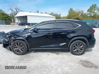 2019 Lexus NX 300 z VIN JTJYARBZ4K2128276, wystawiony jako IAAI lot #41455555 z przebiegiem 79 357 mil mil oraz . Historia ofert i sprzedaży dostępna na DreamBid. Obrazek 14.