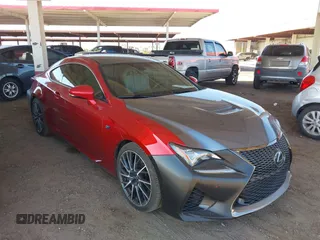 2015 Lexus RC F с VIN JTHHP5BCXF5004263, выставлен на аукционе IAAI как лот 42565104 с пробегом 114 284 миль миль и . История ставок и продаж доступна на DreamBid. Изображение 13.