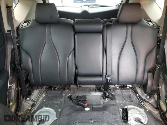 2019 Acura RDX z VIN 5J8TC1H30KL014458, wystawiony jako Copart lot #56375365 z przebiegiem 199 787 mil mil oraz Szkoda całkowita • Salvage title. Historia ofert i sprzedaży dostępna na DreamBid. Obrazek 10.