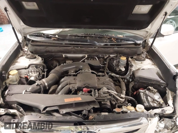 2011 Subaru Outback Limited Power Moon with VIN 4S4BRDLC7B2368237, listed as a IAAI auction lot 41125979 with 153,928 mi miles and . Bid and sale history available at DreamBid. Image 10.