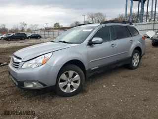 2012 Subaru Outback 2.5i Prem with VIN 4S4BRCCC8C3280478, listed as a Copart auction lot 53390925 with 178,081 mi miles and Clean Title. Bid and sale history available at carsss.com. Image 1.