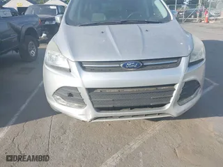 2014 Ford Escape SE with VIN 1FMCU0GX3EUE33604, listed as a IAAI auction lot 42080186 with 149,930 mi miles. Bid and sale history available at carsss.com. Image 6.