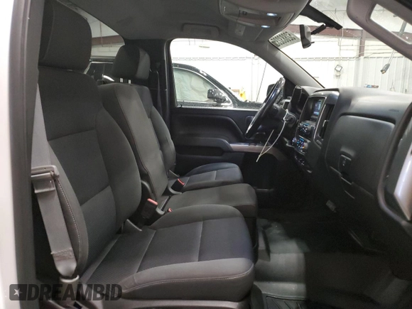 2015 Chevrolet Silverado 1500 LT with VIN 1GCNKREC0FZ246056, listed as a Copart auction lot 52883235 with 118,047 mi miles and Clean Title. Bid and sale history available at DreamBid. Image 10.