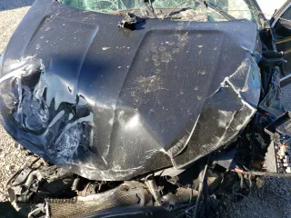 2015 Chevrolet Impala LTZ с VIN 2G1165S34F9161191, выставлен на аукционе Copart как лот 59107314 с пробегом 136 555 миль миль и Списание • Salvage title. История ставок и продаж доступна на DreamBid. Изображение 12.