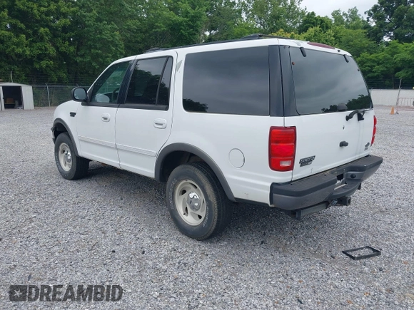 1999 Ford Expedition XLT z VIN 1FMPU18L6XLC34252, wystawiony jako IAAI lot #42314912 z przebiegiem 195 324 mil mil oraz . Historia ofert i sprzedaży dostępna na DreamBid. Obrazek 3.