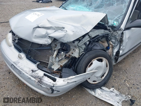 2001 Chevrolet Prizm z VIN 1Y1SK52851Z423703, wystawiony jako IAAI lot #42169702 z przebiegiem Nie podano mil oraz . Historia ofert i sprzedaży dostępna na DreamBid. Obrazek 6.