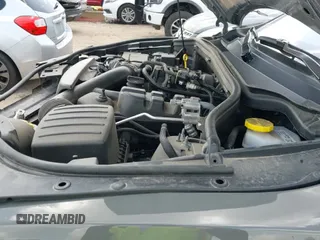 2023 Dodge Durango GT Premium z VIN 1C4RDHDG1PC685412, wystawiony jako IAAI lot #42758677 z przebiegiem 39 248 mil mil oraz . Historia ofert i sprzedaży dostępna na DreamBid. Obrazek 19.