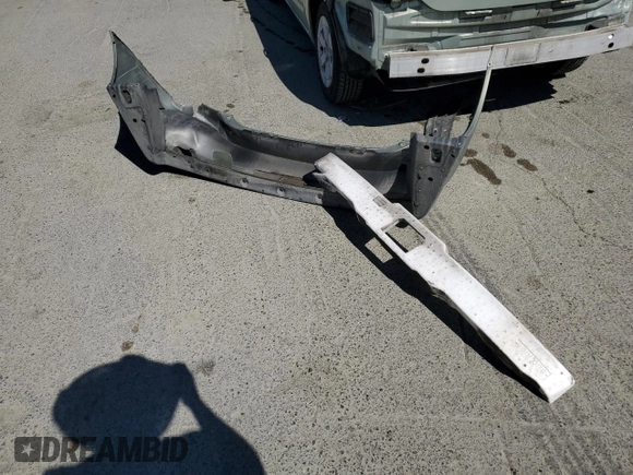 2007 Toyota Prius with VIN JTDKB20U977663294, listed as a Copart auction lot 55970035 with 150,939 mi miles and Salvage Title. Bid and sale history available at DreamBid. Image 12.