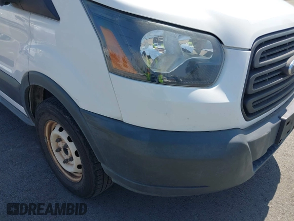 2016 Ford Transit Cargo with VIN 1FTYE1YM5GKB35426, listed as a IAAI auction lot 42402672 with 211,505 mi miles and . Bid and sale history available at DreamBid. Image 6.