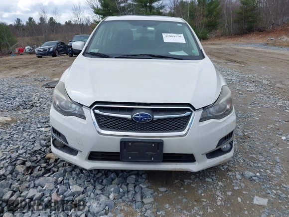 2016 Subaru Impreza Premium с VIN JF1GJAF62GH021818, выставлен на аукционе IAAI как лот 41989570 с пробегом 120 455 миль миль и . История ставок и продаж доступна на DreamBid. Изображение 13.