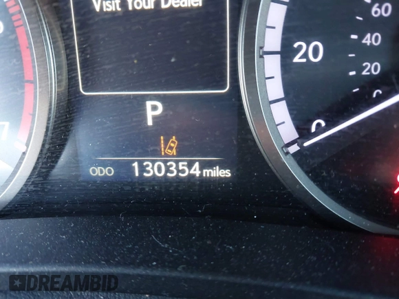 2018 Lexus NX 300 with VIN JTJBARBZ3J2150824, listed as a IAAI auction lot 41016085 with 130,354 mi miles and . Bid and sale history available at DreamBid. Image 15.