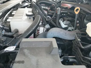 2024 Toyota Tacoma SR5 with VIN 3TYLB5JN1RT031108, listed as a IAAI auction lot 41614890 with 7,097 mi miles and . Bid and sale history available at DreamBid. Image 20.