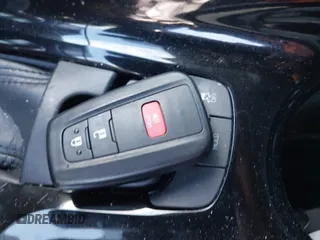 2019 Toyota C-HR XLE with VIN JTNKHMBX4K1048614, listed as a IAAI auction lot 41800696 with 78,191 mi miles. Bid and sale history available at carsss.com. Image 11.