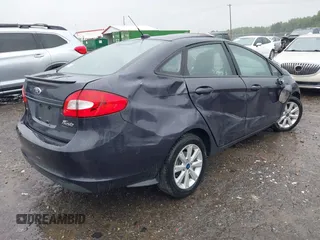 2012 Ford Fiesta SE с VIN 3FADP4BJ4CM155538, выставлен на аукционе IAAI как лот 42352703 с пробегом 100 666 миль миль и . История ставок и продаж доступна на DreamBid. Изображение 4.