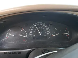 1997 Ford Ranger XLT with VIN 1FTCR10AXVPB26107, listed as a Copart auction lot 49113425 with 148,630 mi miles and Salvage Title. Bid and sale history available at DreamBid. Image 9.