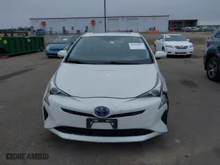 2016 Toyota Prius Four with VIN JTDKARFUXG3026652, listed as a IAAI auction lot 41936423 with 74,063 mi miles. Bid and sale history available at carsss.com. Image 13.