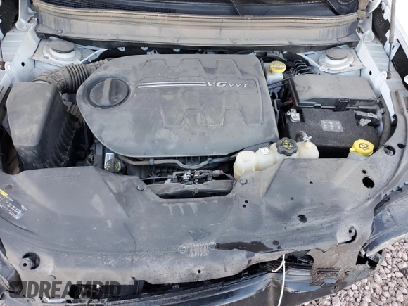 2021 Jeep Cherokee Latitude Lux with VIN 1C4PJLMX5MD112215, listed as a Copart auction lot 46901425 with 62,090 mi miles and Salvage Title. Bid and sale history available at carsss.com. Image 13.