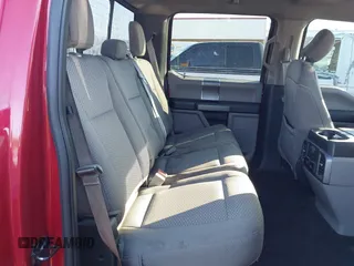 2020 Ford F-150 XL with VIN 1FTEW1E4XLKD16830, listed as a IAAI auction lot 42348507 with 108,718 mi miles and . Bid and sale history available at DreamBid. Image 8.
