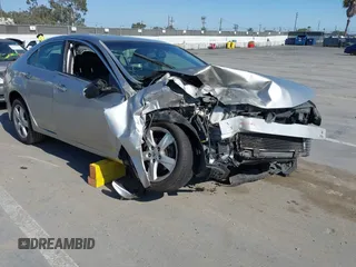 2010 Acura TSX z VIN JH4CU2F60AC005142, wystawiony jako IAAI lot #42408667 z przebiegiem 188 081 mil mil oraz . Historia ofert i sprzedaży dostępna na DreamBid. Obrazek 1.