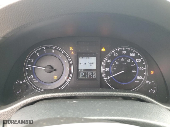 2015 Infiniti Q40 with VIN JN1CV6AR6FM522389, listed as a Copart auction lot 70582074 with NaN miles and Salvage Title. Bid and sale history available at carsss.com. Image 9.