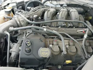 2016 Ford Mustang V6 с VIN 1FATP8EM2G5295494, выставлен на аукционе IAAI как лот 42488704 с пробегом 167 966 миль миль и . История ставок и продаж доступна на DreamBid. Изображение 19.
