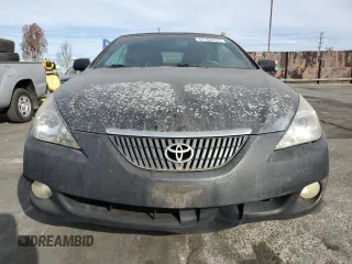 2004 Toyota Solara SE with VIN 4T1FA38P44U033149, listed as a Copart auction lot 42169825 with 315,847 mi miles and Clean Title. Bid and sale history available at carsss.com. Image 5.