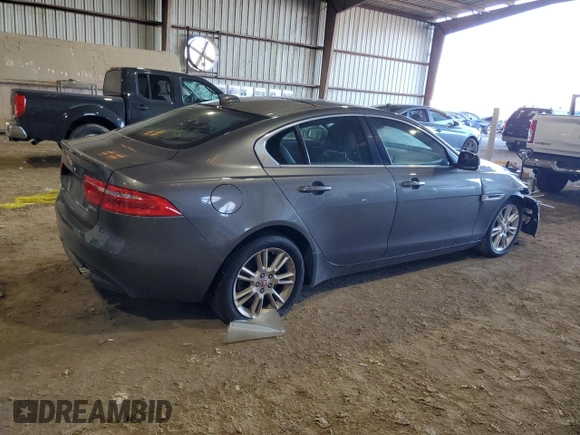 2019 Jaguar XE 25t Premium with VIN SAJAD4FX3KCP51634, listed as a Copart auction lot 85771074 with 87,919 mi miles and Clean Title. Bid and sale history available at carsss.com. Image 3.