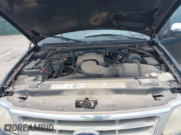 2000 Ford F-150 XL с VIN 1FTRX17W8YNC06734, выставлен на аукционе IAAI как лот 42274307 с пробегом 208 613 миль миль и . История ставок и продаж доступна на DreamBid. Изображение 10.