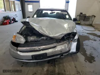 2004 Chevrolet Malibu LS with VIN 1G1ZT52844F113573, listed as a Copart auction lot 70886814 with 0 mi miles and Salvage Title. Bid and sale history available at carsss.com. Image 5.