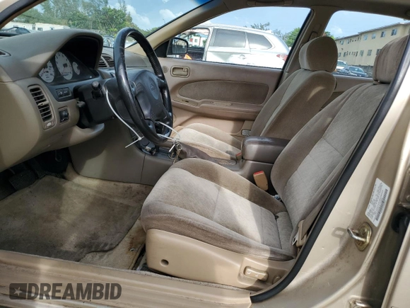 1997 Nissan Maxima GXE с VIN JN1CA21D2VM528522, выставлен на аукционе Copart как лот 73315194 с пробегом 206 683 миль миль и Списание • Salvage title. История ставок и продаж доступна на DreamBid. Изображение 7.