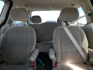 2003 Ford Windstar SE с VIN 2FMZA52453BA38243, выставлен на аукционе Copart как лот 46142415 с пробегом Не указан миль и Чистый • Clean title. История ставок и продаж доступна на DreamBid. Изображение 10.