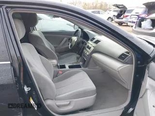2011 Toyota Camry LE with VIN 4T4BF3EK3BR138647, listed as a IAAI auction lot 41992906 with 186,346 mi miles. Bid and sale history available at carsss.com. Image 5.