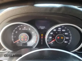 2010 Acura TL with VIN 19UUA8F29AA002638, listed as a Copart auction lot 42782675 with 206,340 mi miles and Salvage Title. Bid and sale history available at carsss.com. Image 9.