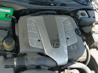 2002 Lexus SC 430 with VIN JTHFN48Y420007175, listed as a IAAI auction lot 42433073 with 182,406 mi miles and . Bid and sale history available at DreamBid. Image 18.